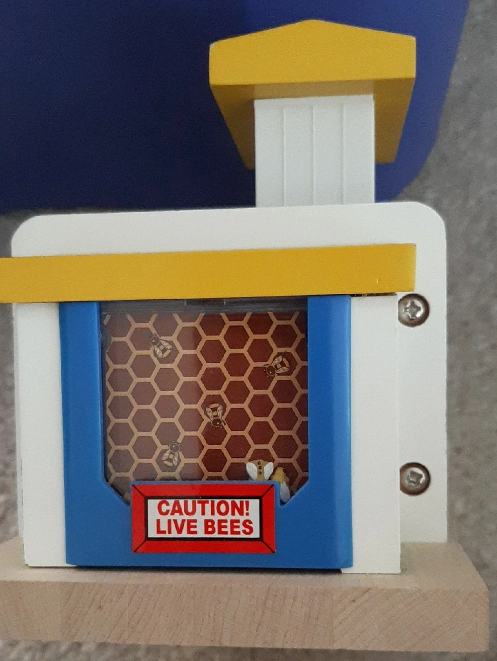 Sodor Honey Depot